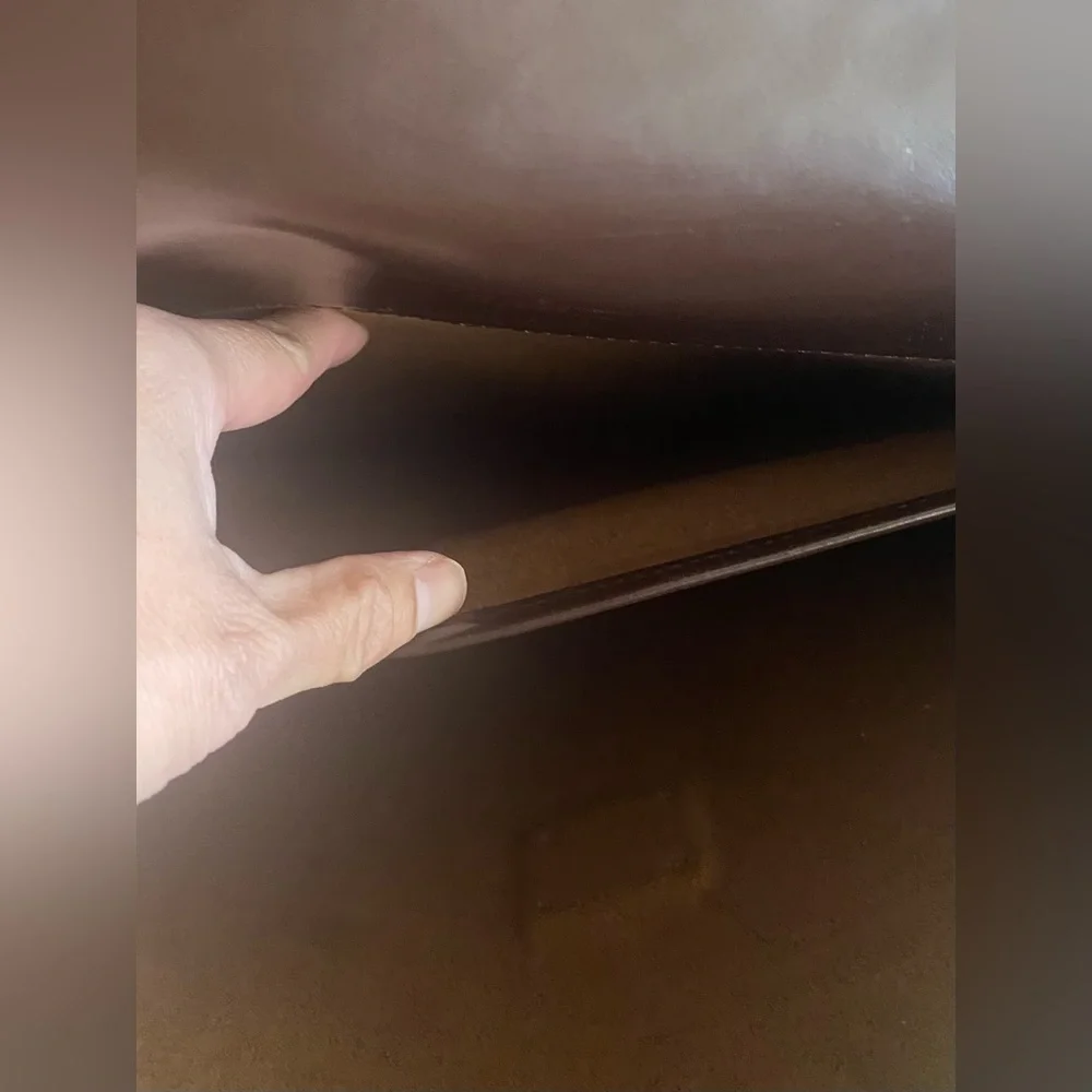 LV Damier Ebene Altona PM Briefcase
